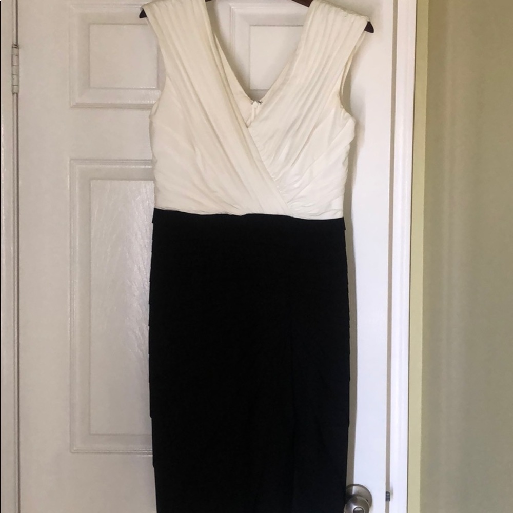 Cocktail dress worn twice. Make an offer.
